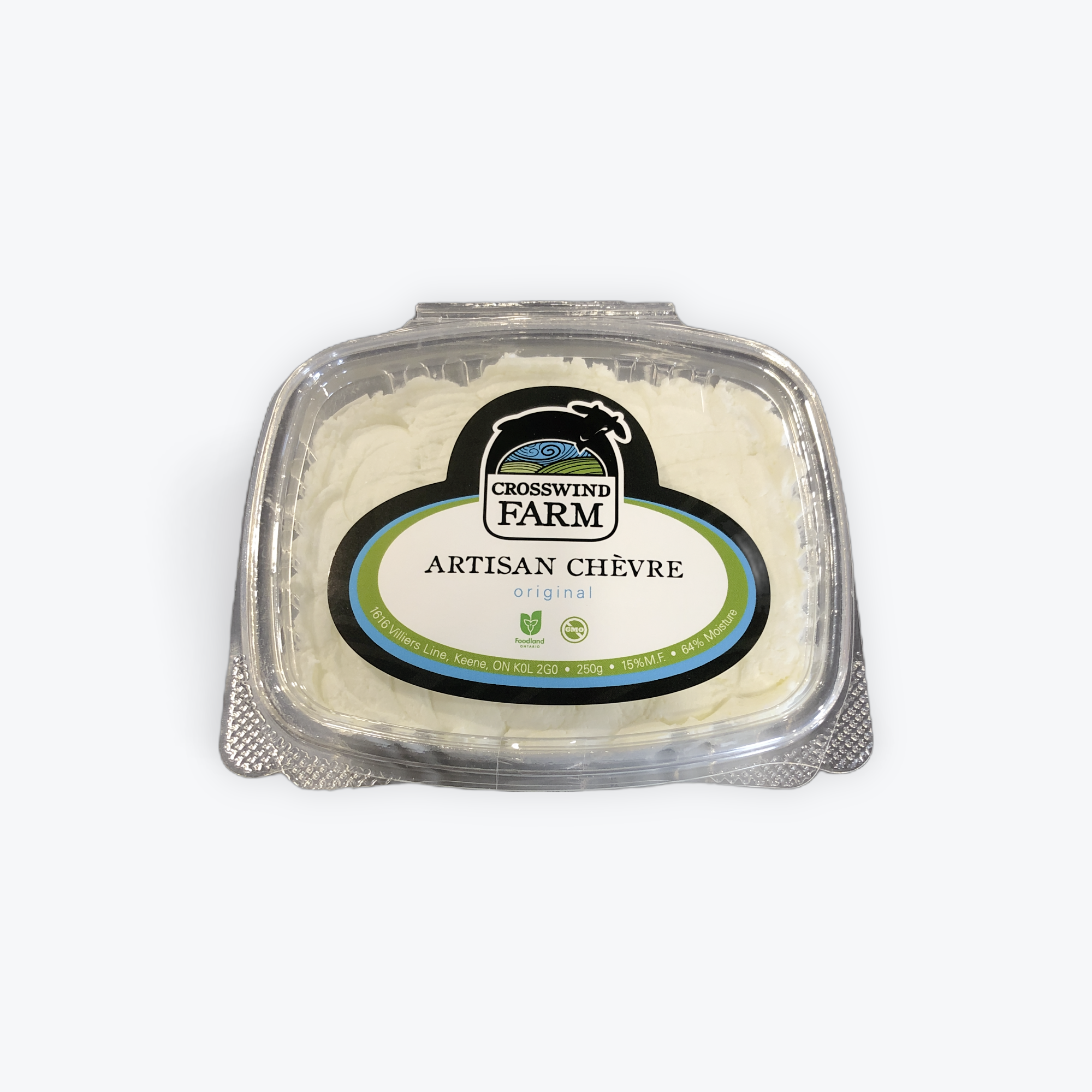 Crosswind Farm Artisan Chevre Northumberland Fine Food